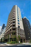 コンシェリア新橋MASTERS'VILLA(コンシェリア新橋マスターズヴィラ）の画像