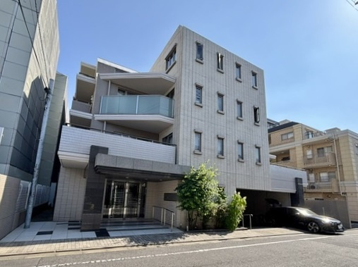 コスモ小竹向原アーバンフォルム