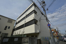 荻野マンションの画像