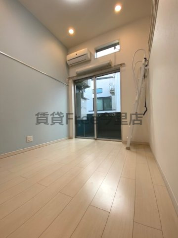 【洋室】 | Luna北巽sta　仲介手数料無料