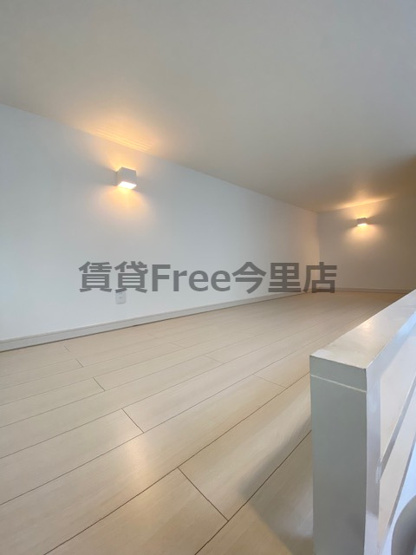 【寝室】 | Luna北巽sta　仲介手数料無料