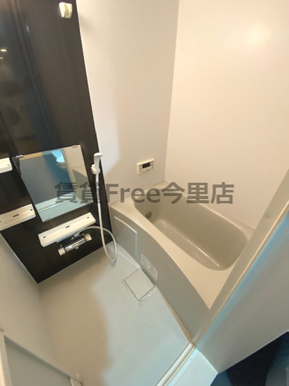 【浴室】 | Luna北巽sta　仲介手数料無料