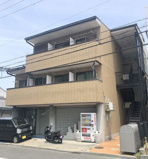 ビレッジ西野の画像