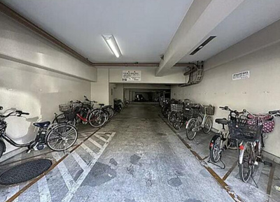【設備】 | ライオンズプラザ亀戸