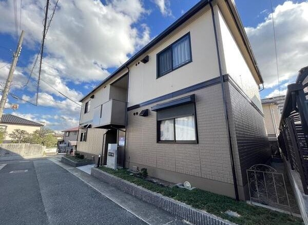 エトワール（宮崎ＡＰ）の外観