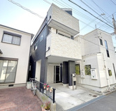 東灘区魚崎北町８丁目　中古戸建の画像