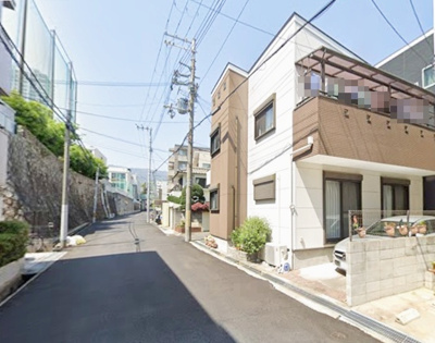 【その他】 | 東灘区魚崎北町８丁目　中古戸建
