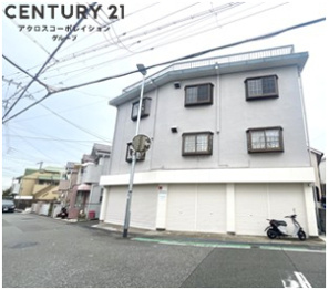 閑静な住宅街の物件です♪