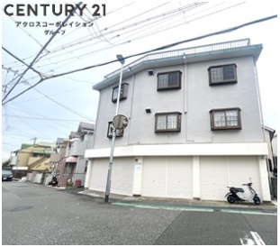 閑静な住宅街の物件です♪