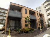 シャーメゾン北夙川B棟の画像