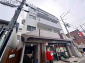 キューブ甲子園口の画像