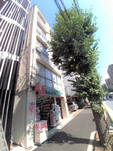 【その他】 | 横山ビル | 【横山ビル】