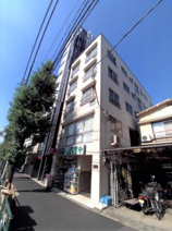 横山ビルの画像