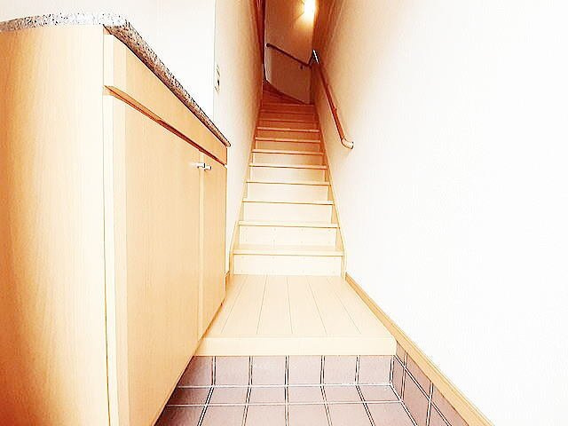 カーサＳＨ　Ⅰ棟のその他