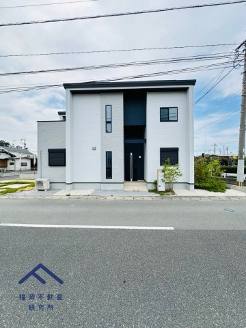 福津市津屋崎1丁目１号棟　戸建てのその他