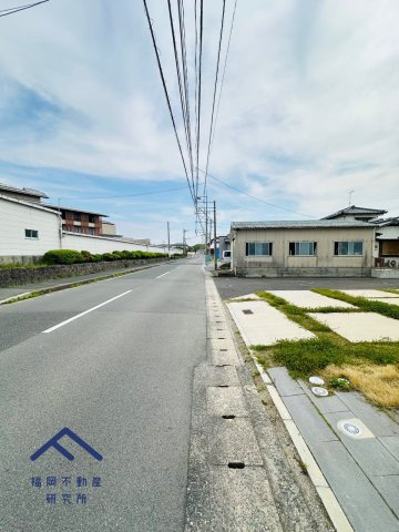 福津市津屋崎1丁目１号棟　戸建てのその他