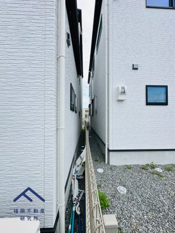 福津市津屋崎1丁目１号棟　戸建てのその他