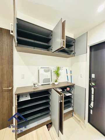 福津市津屋崎1丁目１号棟　戸建てのその他