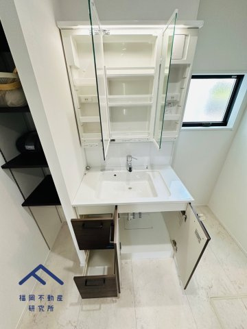 福津市津屋崎1丁目１号棟　戸建てのその他