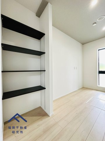 福津市津屋崎1丁目１号棟　戸建てのその他