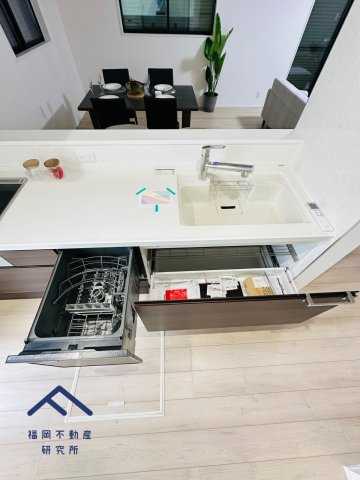 福津市津屋崎1丁目１号棟　戸建てのその他
