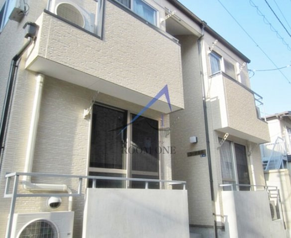コーポ池田