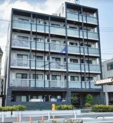 セジョリ高田馬場