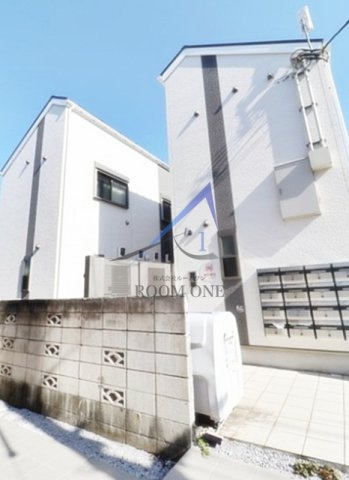 サークルハウス関町北