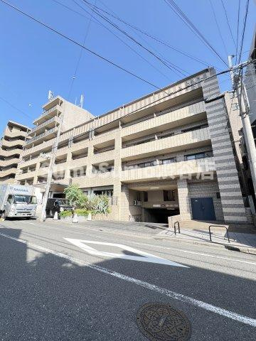 グラマシー恵比寿