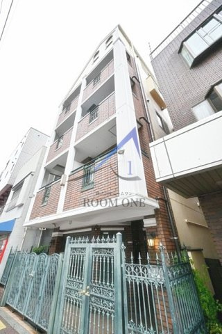 スワンレイクイン目白ストリート