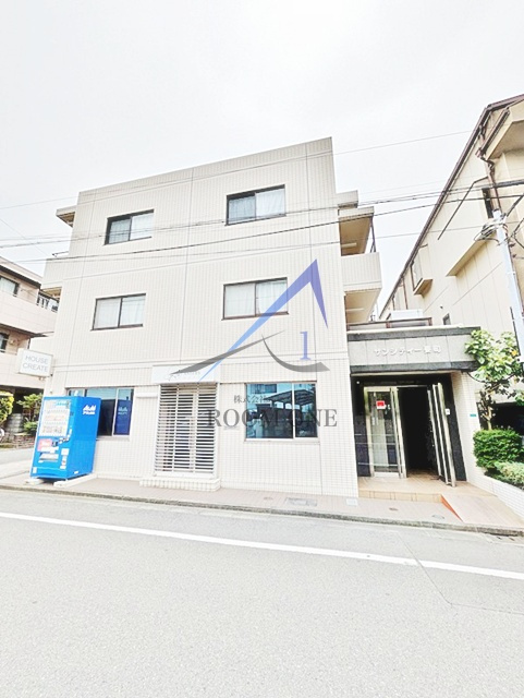 サンシティー要町