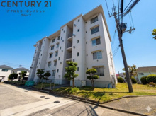 宝塚光明住宅4号棟の画像