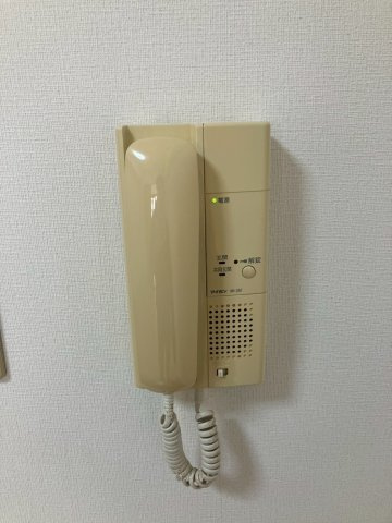 【セキュリティ】 | リアライズ栄Ⅱ