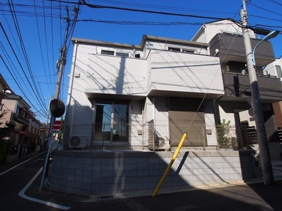 メゾン文昌府