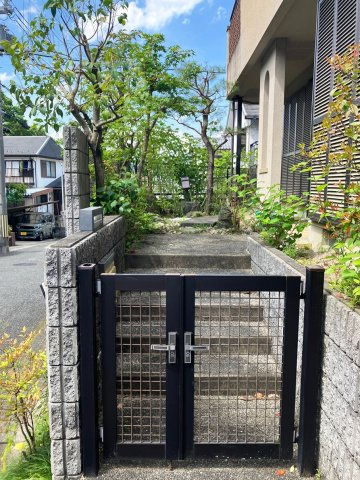 【その他】 | 南つつじヶ丘大葉台一丁目 一戸建