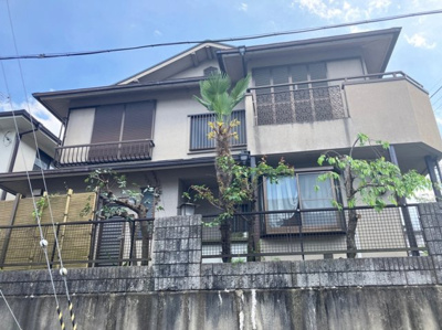 【その他】 | 南つつじヶ丘大葉台一丁目 一戸建