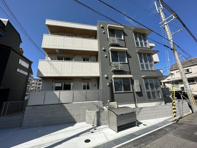 ラポール岡本の画像