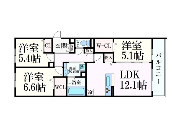 ラポール岡本