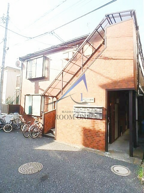 アベニュー原田