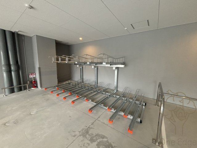 Live Flat塚本新北野のその他共用部分