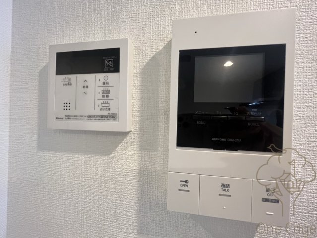 Live Flat塚本新北野の設備