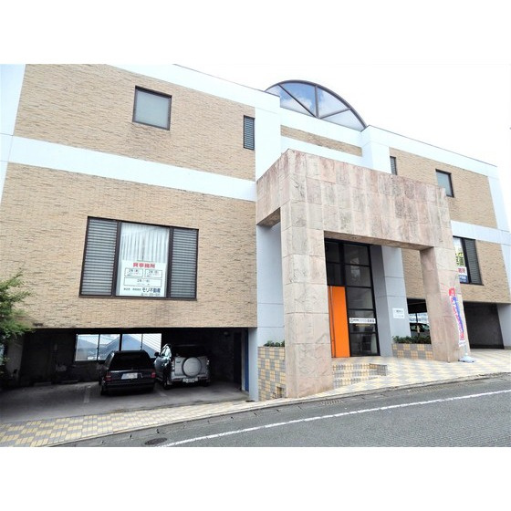 熊本市中央区京町１丁目の賃貸マンション