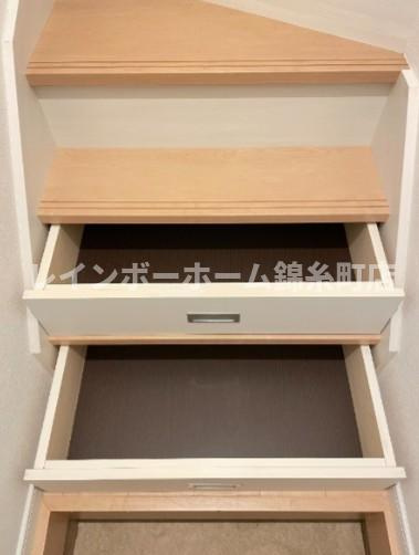 バーミープレイス新小岩のその他