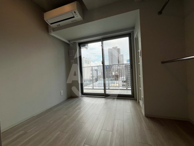 アーバネックス谷町四丁目の寝室|アーバネックス谷町四丁目　寝室