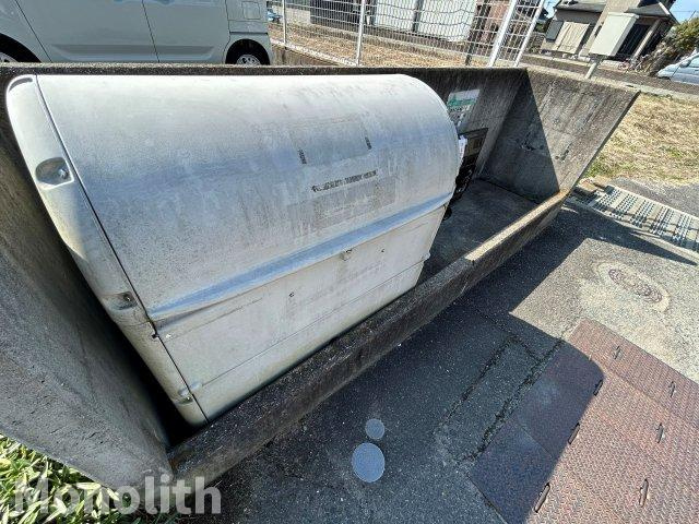 サンフォレスタのその他共用部分