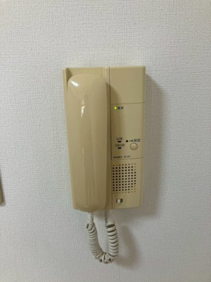 【セキュリティ】 | リアライズ栄Ⅱ