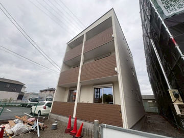 (仮称)ジーメゾン千葉村田町ランタの画像