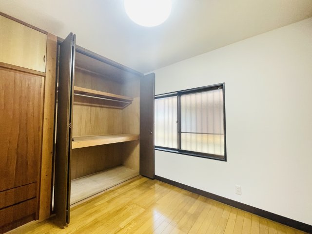 【寝室】 | 深谷市新井　中古戸建