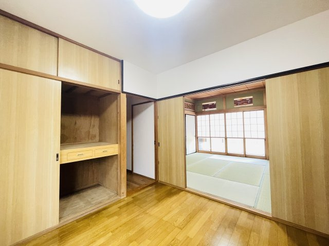 【収納】 | 深谷市新井　中古戸建