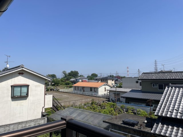【展望】 | 深谷市新井　中古戸建